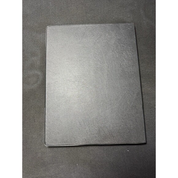 Star Trek Star Fleet Technical Manual 1st Ed 1975 Ballantine Franz Joseph - Picture 5 of 6